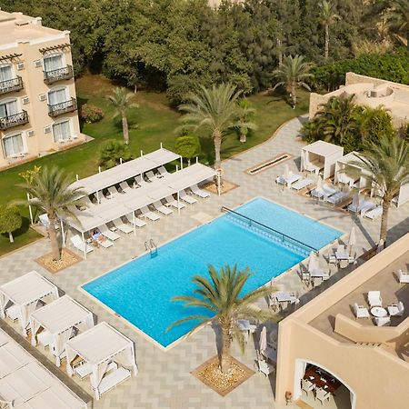 فندق Jaz Neo Almazino, Almaza Bay ماجد أبو زيد المظهر الخارجي الصورة